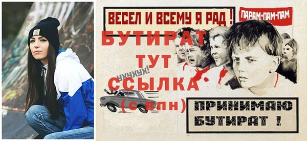 хмурый Алексин