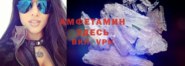 хмурый Алексин