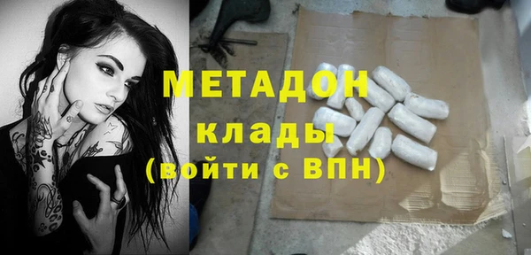хмурый Алексин